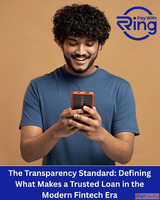 The Transparency Standard Defining What Makes a Trusted Loan...