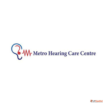 Hearing Aid Center in Noida