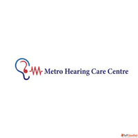 Hearing Aid Center in Noida