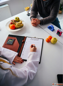 Sustainable Nutrition for Better Health Every Day