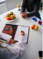 Sustainable Nutrition for Better Health Every Day