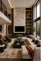Find Trusted Interior Designers in KreateCube Bhopal for Stu...