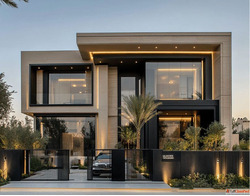Residential Architects in KreateCube Indore Trusted Home Des...