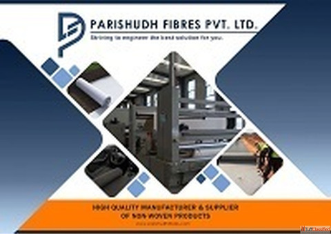 Parishudh Fibers Pvt. Ltd