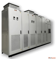 Looking for Reliable DC Drives Choose Fuji Gemco