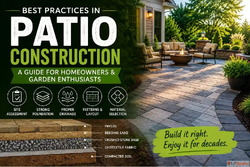 Expert Patio Construction Tips for Beautiful Long-Lasting Ou...