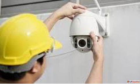 WE ARE HIRING FOR CCTV TECHNICIAN IN SALEM