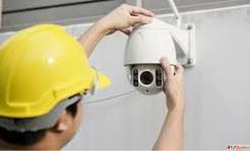 WE ARE HIRING FOR CCTV TECHNICIAN IN SALEM