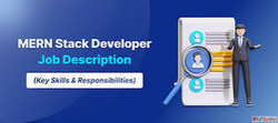 WE ARE HIRIING FOR MERNSTACKFULLSTACK DEVELOPER IN SALEM