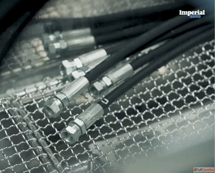 Looking for a Trusted Auto Parts Manufacturer Choose Imperial Auto