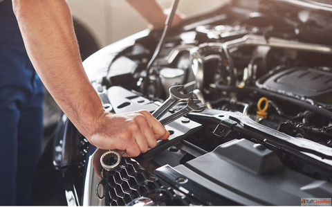 Looking for a Trusted Auto Parts Manufacturer Choose Imperial Auto