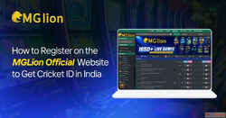 How to Get Cricket ID in India for IPL T20 Matches - MGLion ...