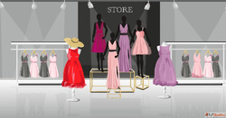 Retail Store Design Company