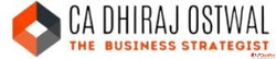Hassle-Free Income Tax Filing Services in Delhi - CA Dhiraj ...