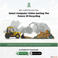 Leading the Charge Into the Sustainability Era