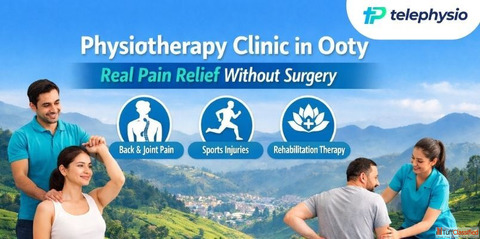 Why Experience Matters in Physiotherapy Treatment