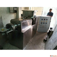 Trusted Pasta Making Machine Manufacturer