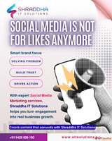 Looking for Result-Driven Social Media Marketing Services in...