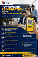 How Company Registration Impacts Service-Based Businesses
