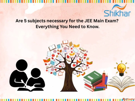 NEET Coaching in Indore Fees