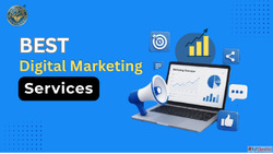Best Digital Marketing Services for Higher ROI and Conversio...