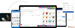Retail POS Software India Point Retail Solutions