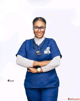School of Post-Basic Anaesthetic Nursing UNTH08026102671 20