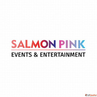 Professional Event Management in Ahmedabad - Salmon Pink Event