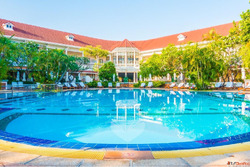 Swimming pool builders in Hyderabad