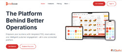 Restaurant Chatbot Automate Orders Reservations Customer Sup...