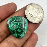 Buy Natural Malachite Stone Online at the Best Price