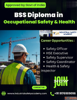 ADIS safety course in chennai Fire and Industrial Safety Cou...