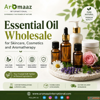 Essential Oil Wholesale Trusted Essential Oil Manufacturers ...