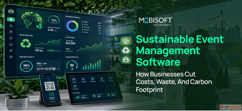 Smarter Sustainable Event Planning with AI Forecasting