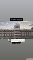 Zia School Bengaluru Empowering Students for Academic and Pe...