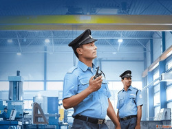 Bank Security Services in Chhattisgarh