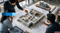 Residential Drafting Services Accurate House Plans for Moder...