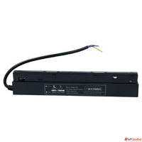 LED Driver Power Supply for Stable and Efficient LED Lightin...