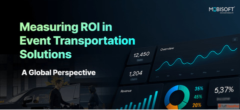 Improve Event ROI Through Enterprise Transportation Services