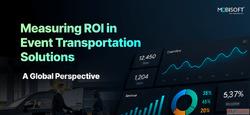 Improve Event ROI Through Enterprise Transportation Services