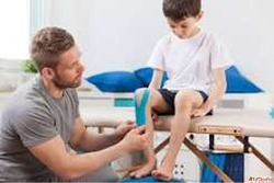 Paediatrics Physiotherapy Services Expert Care for Children&...