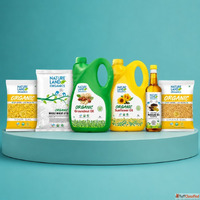 Organic Grocery Store Online Shop Healthy Food