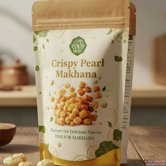Crispy Pearl Makhana Suppliers in Karnataka