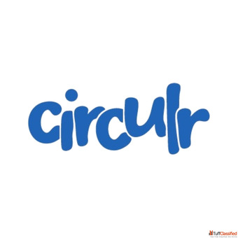 Circulr - Best Facial Tissues