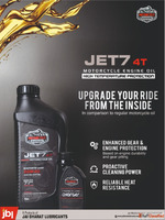 best engine flush for bike