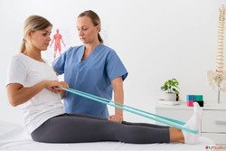 Female Physiotherapy Treatment in Gurgaon Expert Women'...