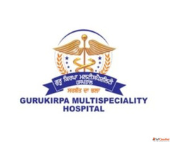 Expert Dermatologist in Hoshiarpur at Guru Kirpa Multispecia...