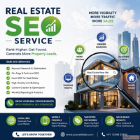 Real Estate SEO Proven Strategies to Rank Higher and Generat...