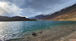 Hampta Pass with Chandratal Lake Trek