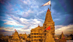 Amazing Gujarat 5 Nights 6 Days 23000-